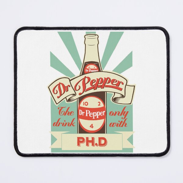 Item preview, Dr Pepper Bottle designed and sold by Febry-Art.