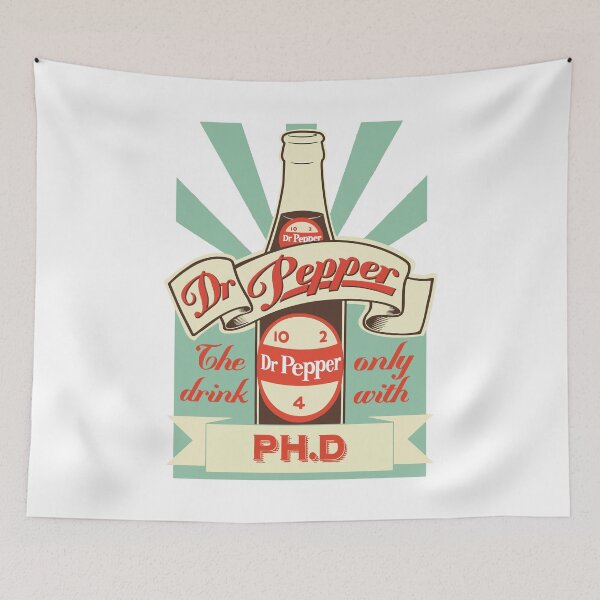 Item preview, Dr Pepper Bottle designed and sold by Febry-Art.