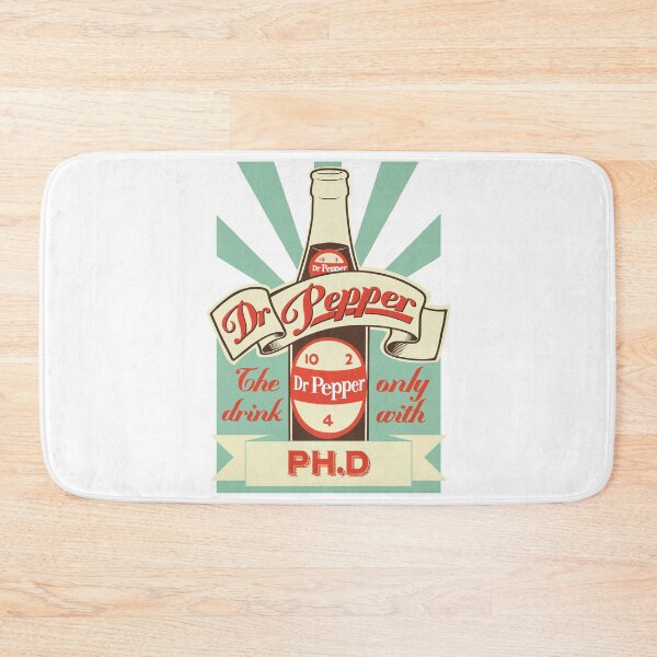 Artikelvorschau, Dr Pepper Flasche entworfen und verkauft von Febry-Art.