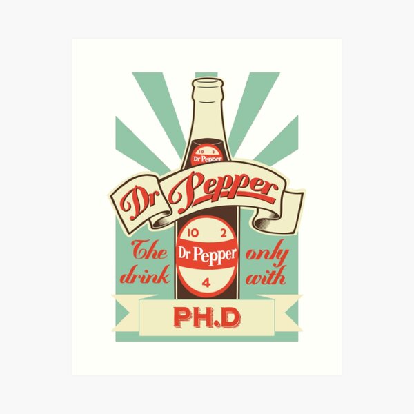 Item preview, Dr Pepper Bottle designed and sold by Febry-Art.