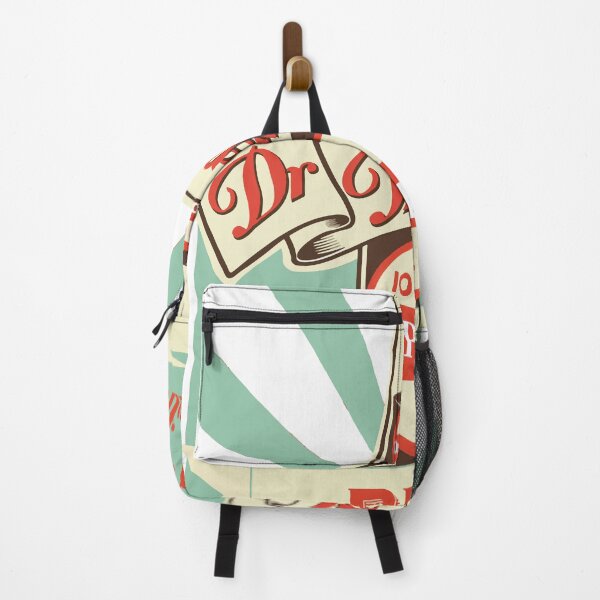 Item preview, Botella de Dr Pepper designed and sold by Febry-Art.