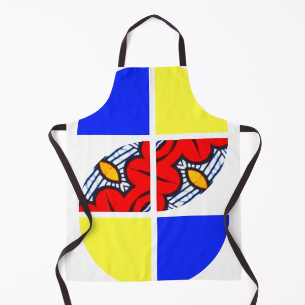 Artikelvorschau, Visafrica Mosaik in afrikanischen Farben entworfen und verkauft von VISAFRICA.