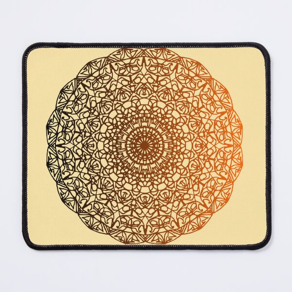 Item preview, Mandala Art designed and sold by Iliasar4.