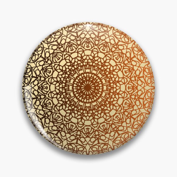 Item preview, Mandala Art designed and sold by Iliasar4.