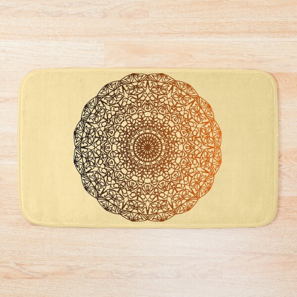 Item preview, Mandala Art designed and sold by Iliasar4.