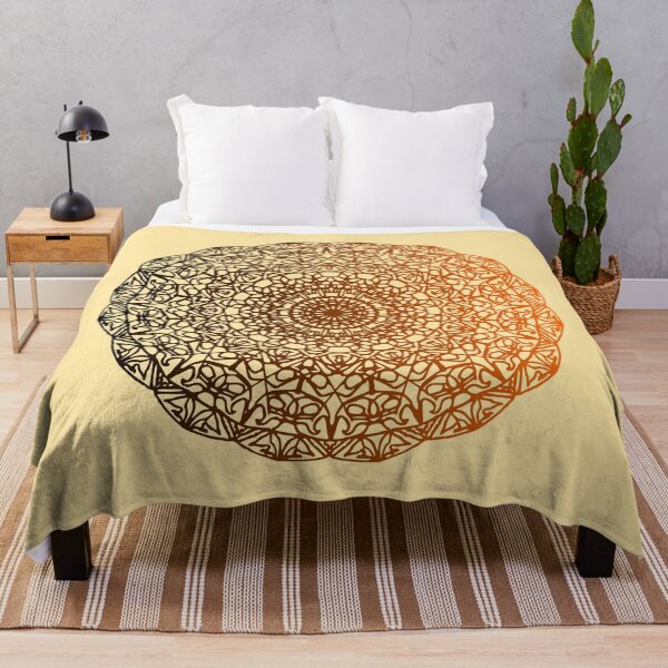Item preview, Mandala Art designed and sold by Iliasar4.