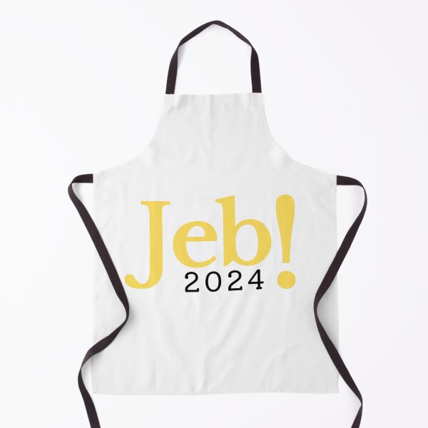 Item preview, Jeb Bush 2024 designed and sold by lovelylavenderJ.