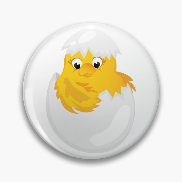 Item preview, Easter chicks designed and sold by GNDesign.