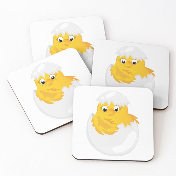 Item preview, Easter chicks designed and sold by GNDesign.