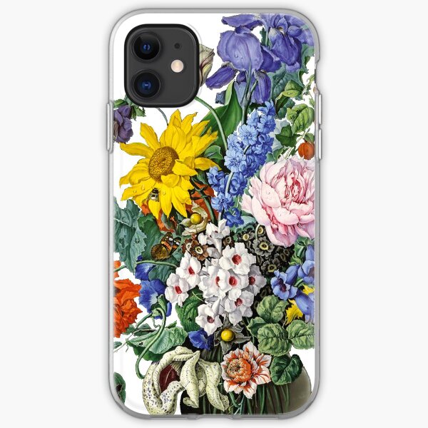 One More Time With Feeling iPhone Soft Case