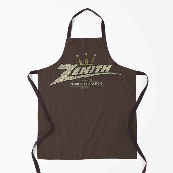 Item preview, Zenith Royalty of Radio and Television 1923 designed and sold by AstroZombie6669.