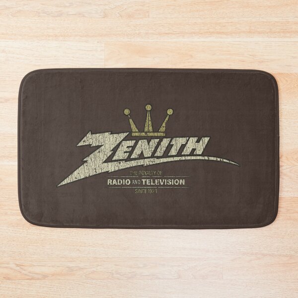 Item preview, Zenith Royalty of Radio and Television 1923 designed and sold by AstroZombie6669.