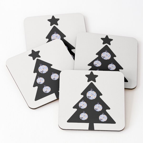 Item preview, O Christmas Tree designed and sold by AndreeaCaradjov.