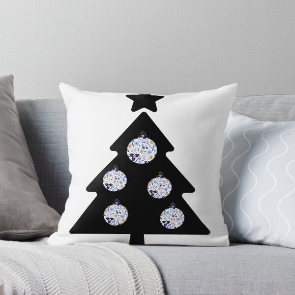 Item preview, O Christmas Tree designed and sold by AndreeaCaradjov.