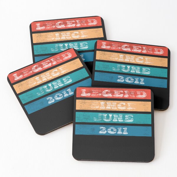 Item preview, Legend since june 2011 designed and sold by Ach B.