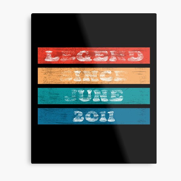 Item preview, Legend since june 2011 designed and sold by Ach B.
