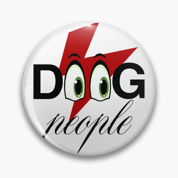 Item preview, Dog People designed and sold by thornofroses.