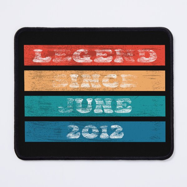 Item preview, Legend since june 2012 designed and sold by Ach B.
