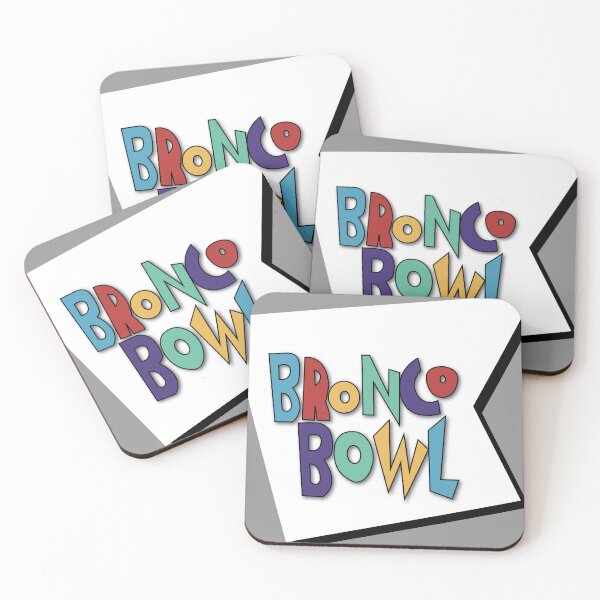 Item preview, BRONCO BOWL designed and sold by TLW716.