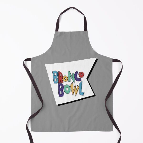 Item preview, BRONCO BOWL designed and sold by TLW716.