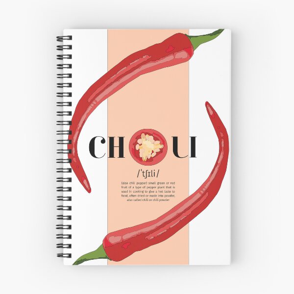 Item preview, Chili Kitchen Posterart #06 designed and sold by FlyingMPotato.
