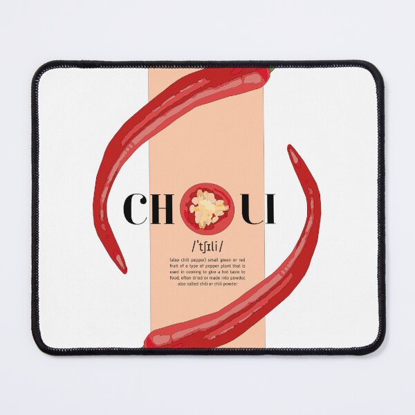Item preview, Chili Kitchen Posterart #06 designed and sold by FlyingMPotato.