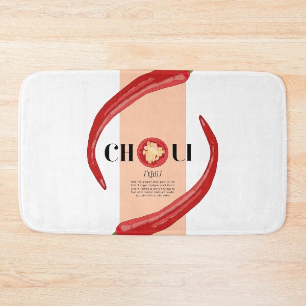 Item preview, Chili Kitchen Posterart #06 designed and sold by FlyingMPotato.