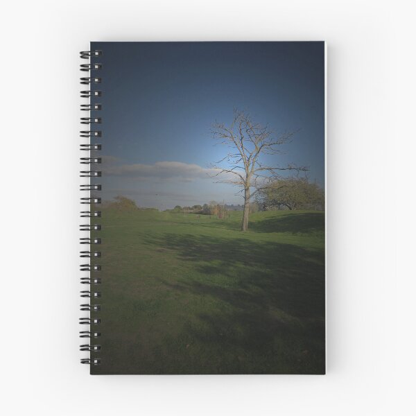 Item preview, Just a Tree in a park designed and sold by Sandra Willis.