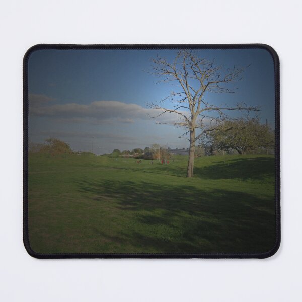 Item preview, Just a Tree in a park designed and sold by Sandra Willis.