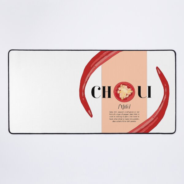 Item preview, Chili Kitchen Posterart #06 designed and sold by FlyingMPotato.