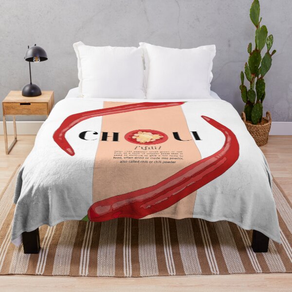 Item preview, Chili Kitchen Posterart #06 designed and sold by FlyingMPotato.