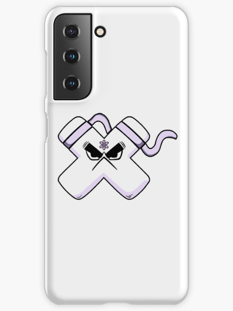 X, Alphabet Lore - Alphabet Lore - Phone Case