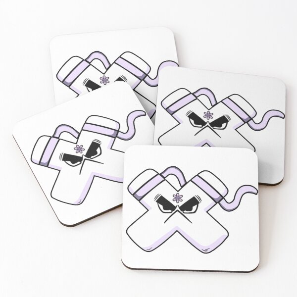 Item preview, ALPHABET LORE X  designed and sold by Totkisha1.