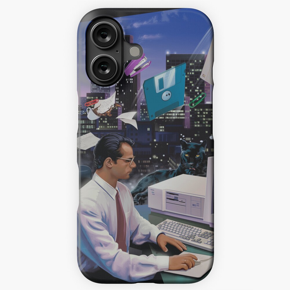 Item preview, iPhone Snap Case designed and sold by MrMelville.