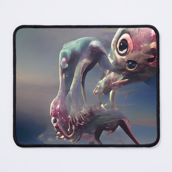 Item preview, Alien 4 designed and sold by zorropriest.