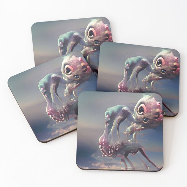 Item preview, Alien 4 designed and sold by zorropriest.