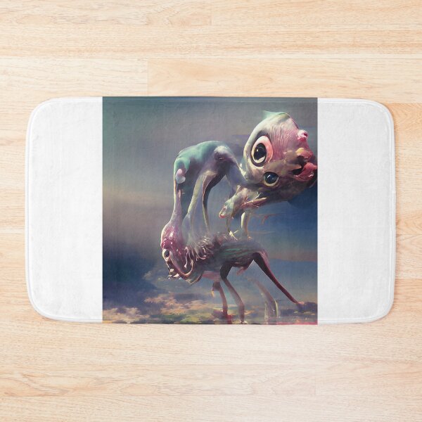 Item preview, Alien 4 designed and sold by zorropriest.