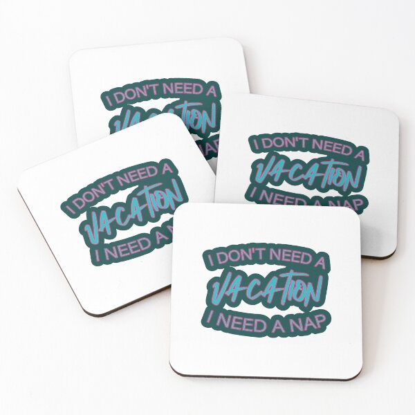 Item preview, Vacation designed and sold by Paulin Bushi.