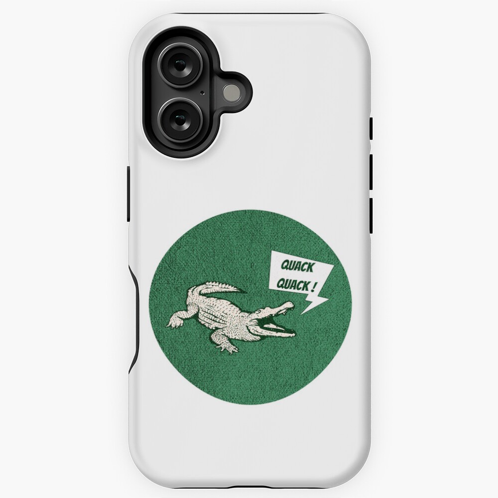 Item preview, iPhone Magsafe Tough Case designed and sold by BomPom.
