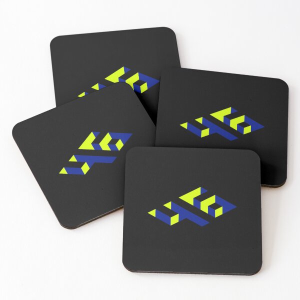 Item preview, Isometric Number 46 designed and sold by Pistacchio Graphic.