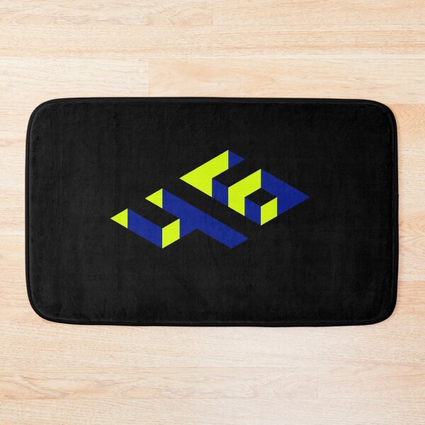 Item preview, Isometric Number 46 designed and sold by Pistacchio Graphic.