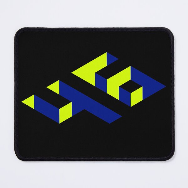 Item preview, Isometric Number 46 designed and sold by Pistacchio Graphic.