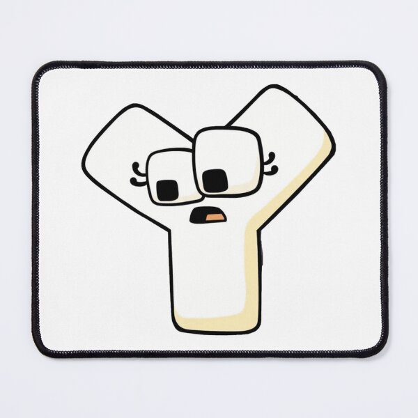 Item preview, ALPHABET LORE designed and sold by Totkisha1.