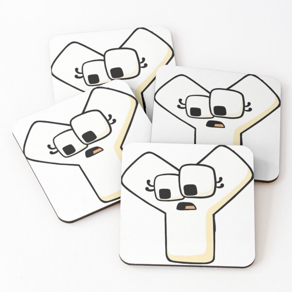 Item preview, ALPHABET LORE  designed and sold by Totkisha1.