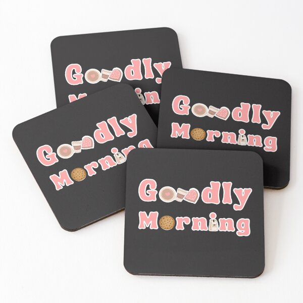 Item preview, Coffee is a Necessity designed and sold by DagonflyDesign.