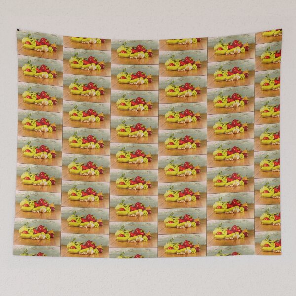 Item preview, "Vegetables" Cute Photo. Buy Now designed and sold by Health And Fitness Posts e-Store.