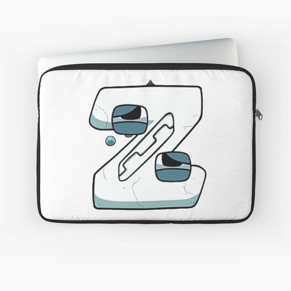 R ALPHABET LORE Laptop Sleeve for Sale by Totkisha1