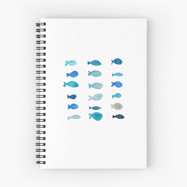 Item preview, Fishes designed and sold by edcreativ.