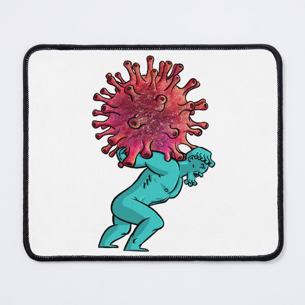 Item preview, Modern Sisyphus designed and sold by AJATheWholeGang.