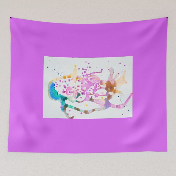 Item preview, Magic fish designed and sold by MMysteryArtist.
